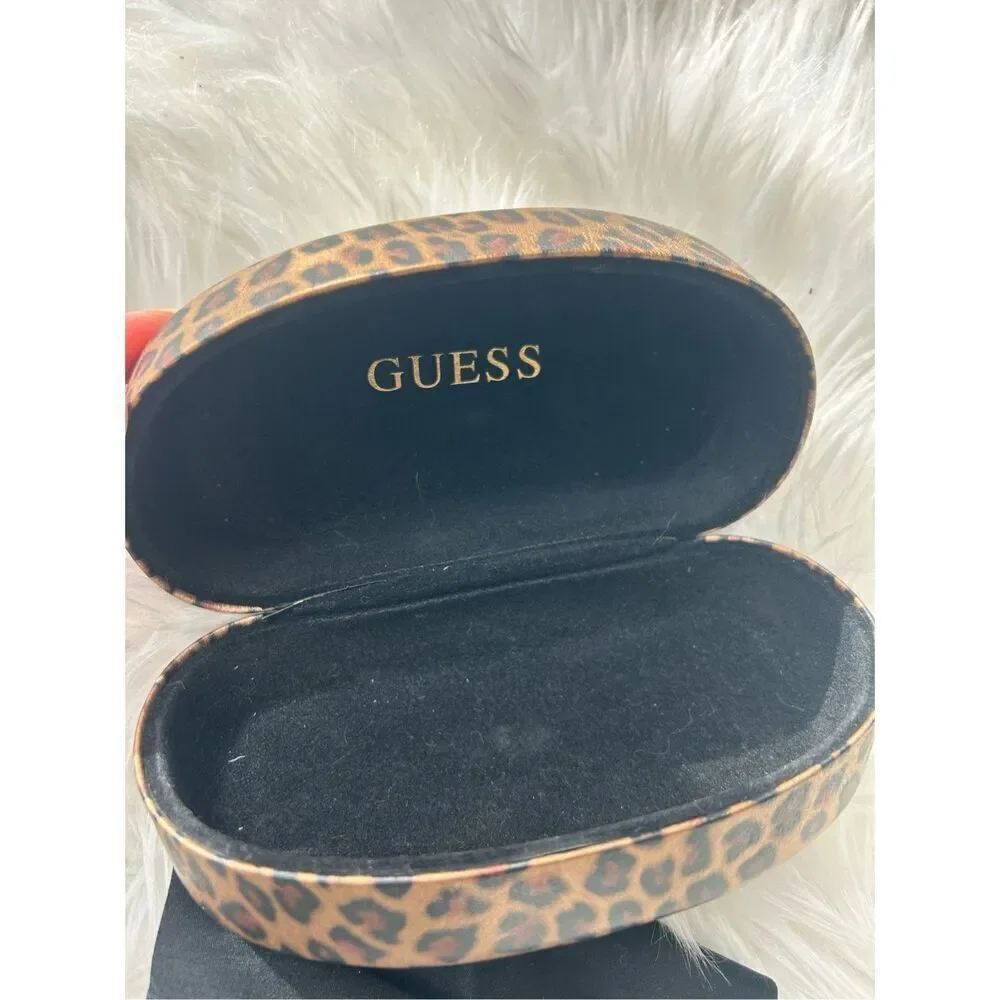 Guess hard shell